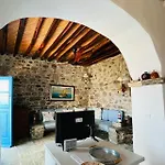 Dom wakacyjny Castle Seaview Serifos Town