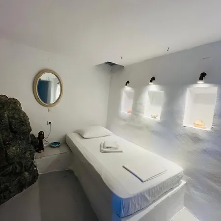 Castle Seaview Prázdninový dům *