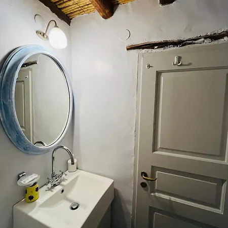 Castle Seaview Vakantiehuis Serifos Town