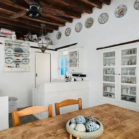 Castle Seaview Vakantiehuis *