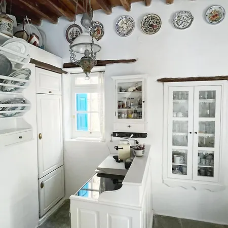 Vakantiehuis Castle Seaview *