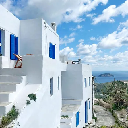 Castle Seaview Vakantiehuis