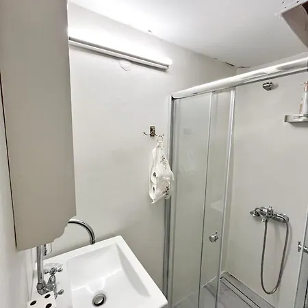 Castle Seaview Vakantiehuis Serifos Town