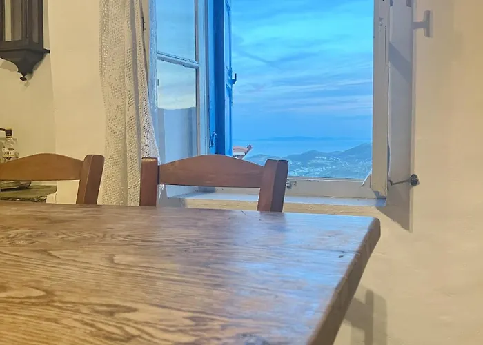 Holiday home Castle Seaview