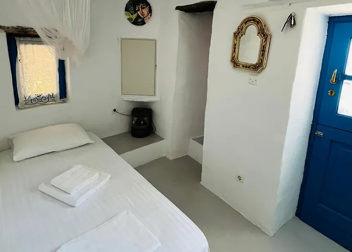 Holiday home Castle Seaview