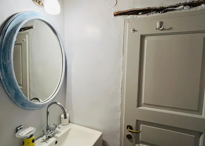 Castle Seaview Holiday home Serifos Town