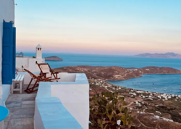 Vakantiehuis Castle Seaview