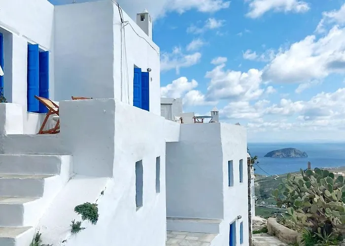 Castle Seaview Vakantiehuis