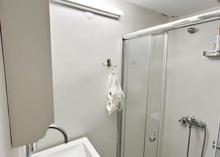 Castle Seaview Vakantiehuis Serifos Town