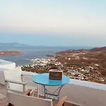 Castle Seaview