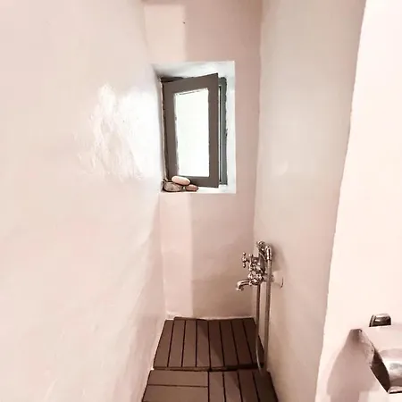 Tatil Evi Castle Seaview Serifos Town