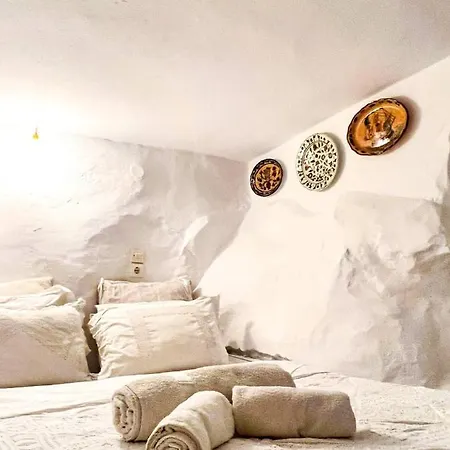 Castle Seaview Retreat * Serifos Town