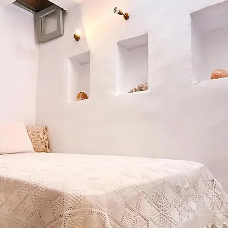 Holiday home Castle Seaview Retreat Serifos Town