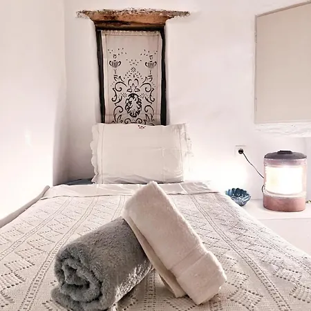 Holiday home Castle Seaview Retreat Serifos Town