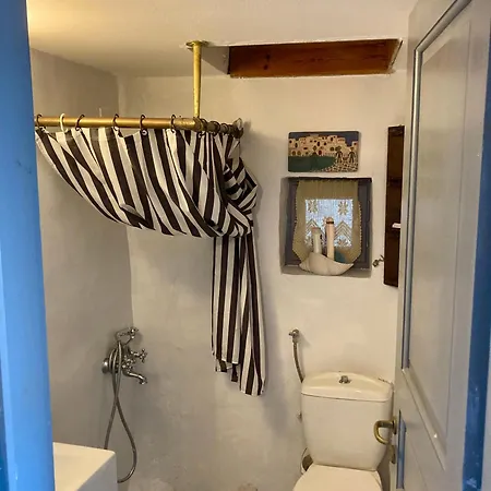 Holiday home Castle Seaview Retreat Serifos Town