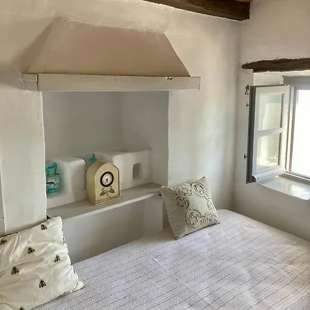 Castle Seaview Retreat Serifos Town