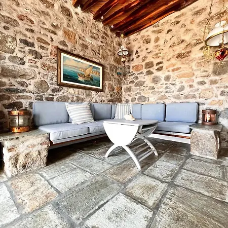 Castle Seaview Retreat