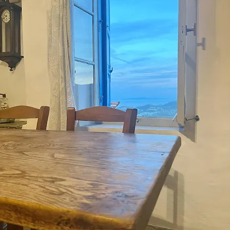 Holiday home Castle Seaview Retreat