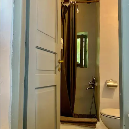 Holiday home Castle Seaview Retreat