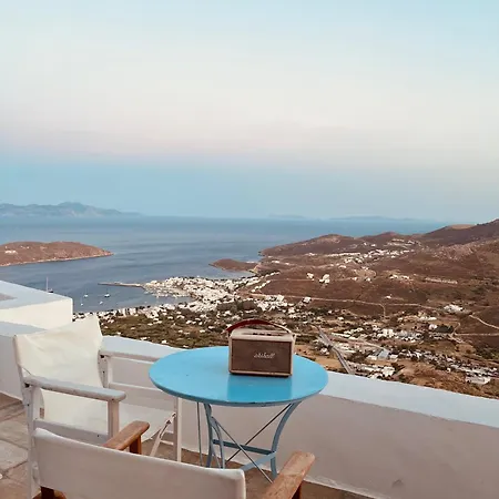Castle Seaview Retreat
