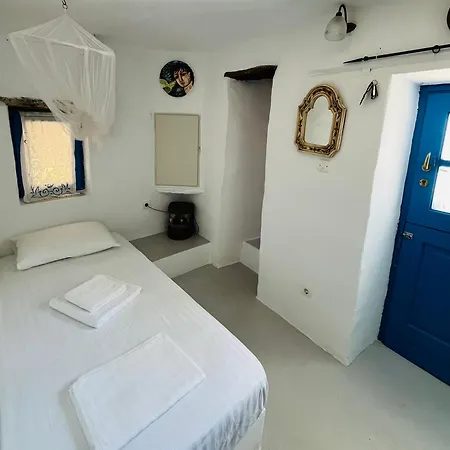 Tatil Evi Castle Seaview