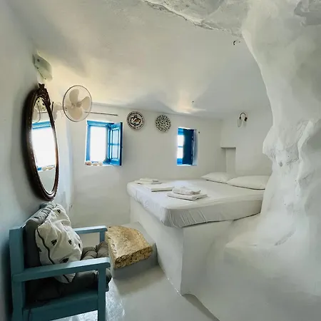 Tatil Evi Castle Seaview