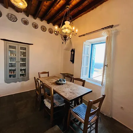 Castle Seaview Retreat