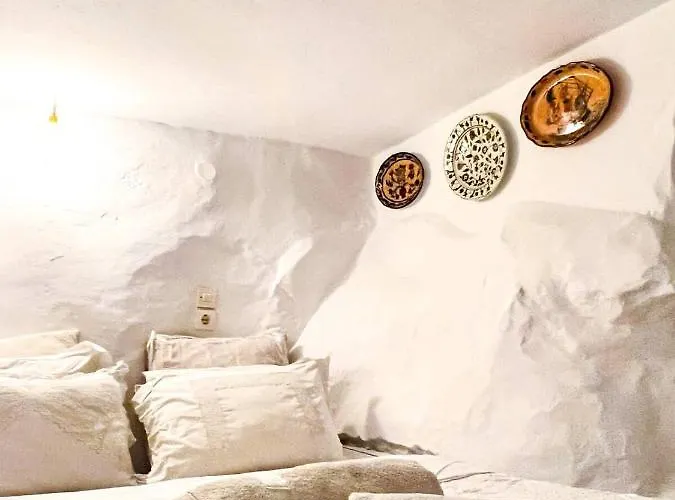 Castle Seaview * Serifos Town