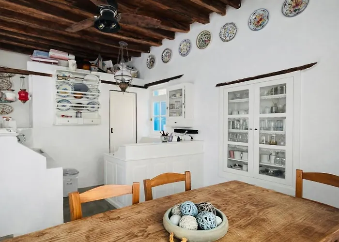 Castle Seaview Feriehus *