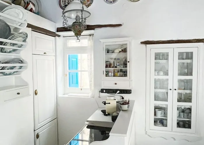 Feriehus Castle Seaview *